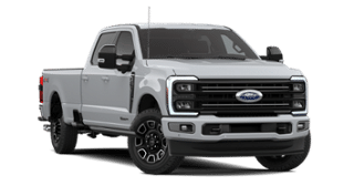 2026 Ford Super Duty® External Image 5